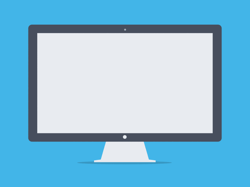 CORPORATE WEBSITE FOR OUR OWN BRAND