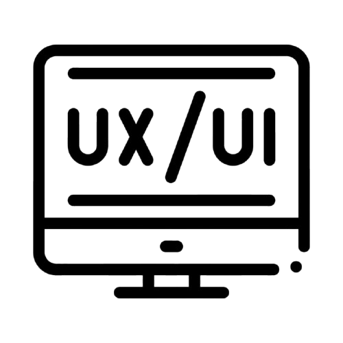 UX/UI Design