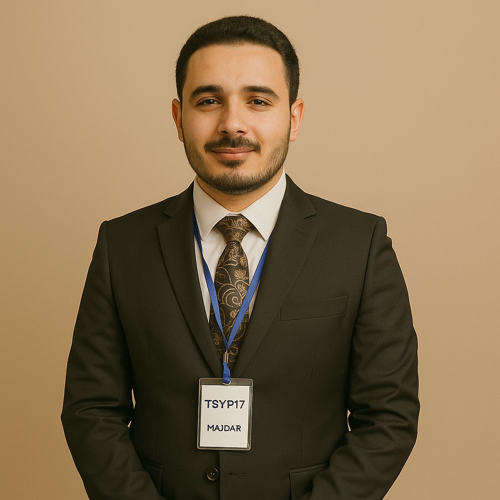 Ahmed Abd Errahman HADDAD