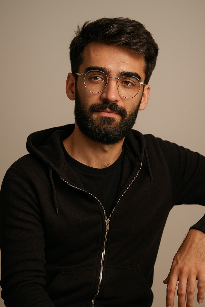 Mohamed Moyassar LAGHA